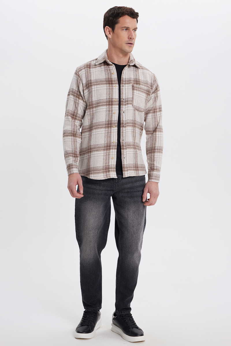 Classic Fit - Comfort Fit Shirt