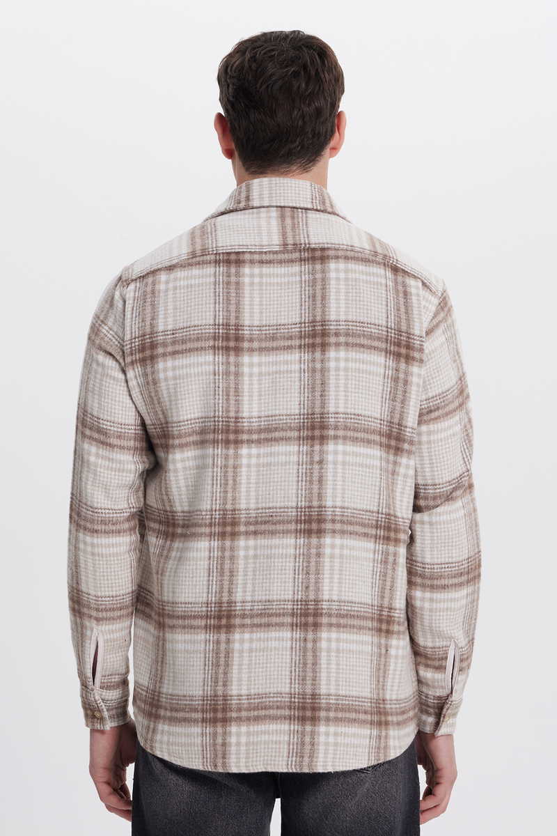 Classic Fit - Comfort Fit Shirt