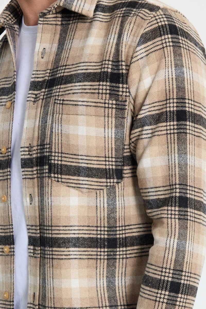 Classic Fit - Comfort Fit Shirt