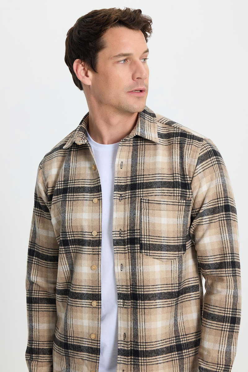 Classic Fit - Comfort Fit Shirt