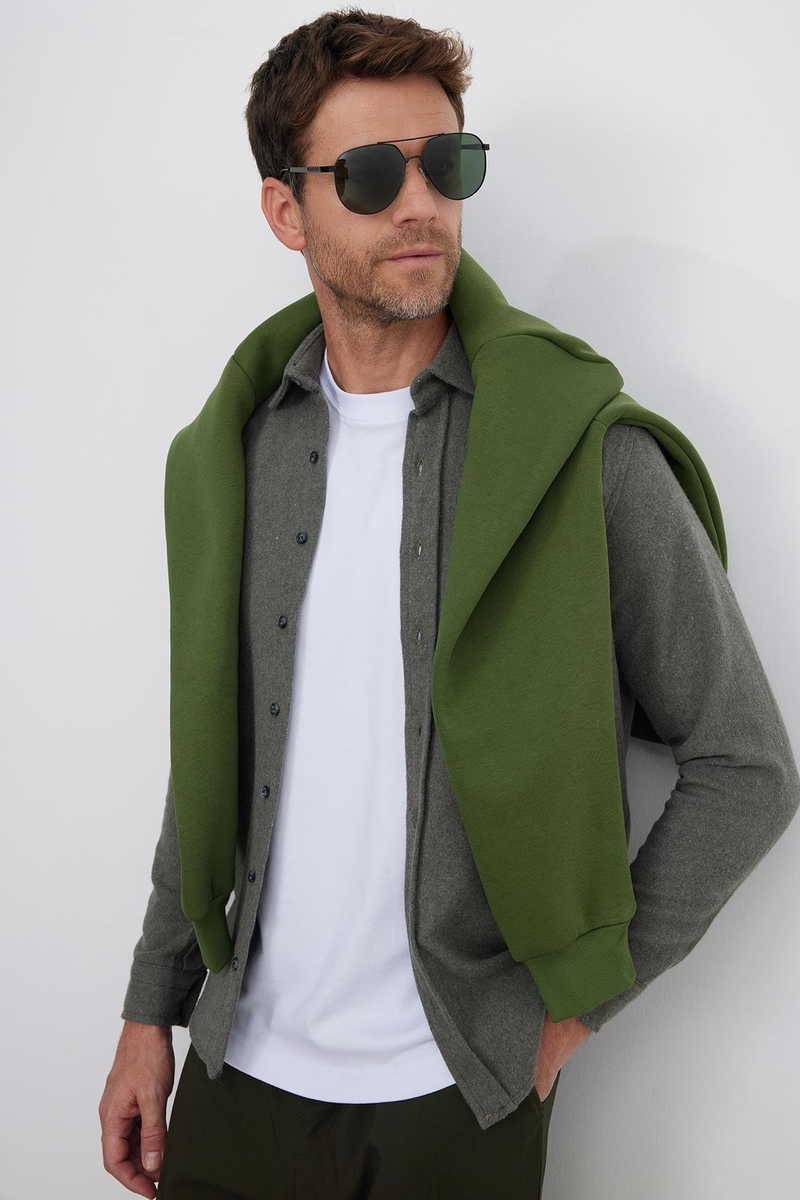 Classic Fit - Comfort Fit Shirt