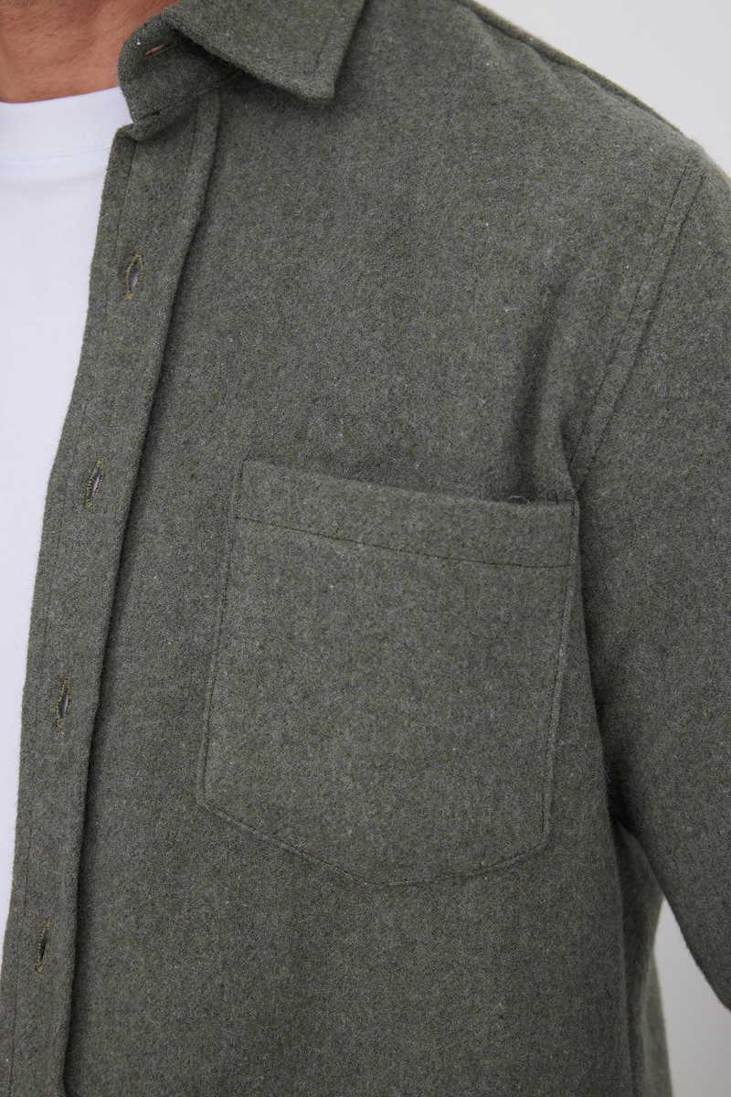 Classic Fit - Comfort Fit Shirt