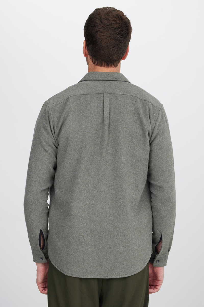 Classic Fit - Comfort Fit Shirt