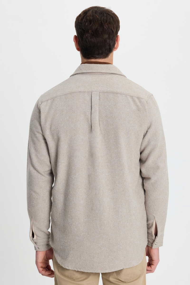 Classic Fit - Comfort Fit Košulja Classic Fit - Comfort Fit Košulja