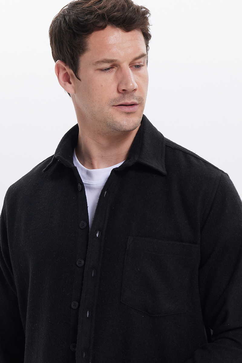 Classic Fit - Comfort Fit Shirt