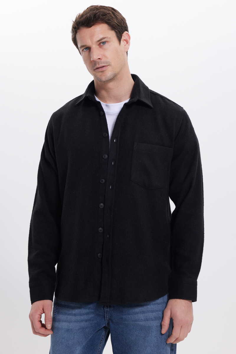 Classic Fit - Comfort Fit Shirt