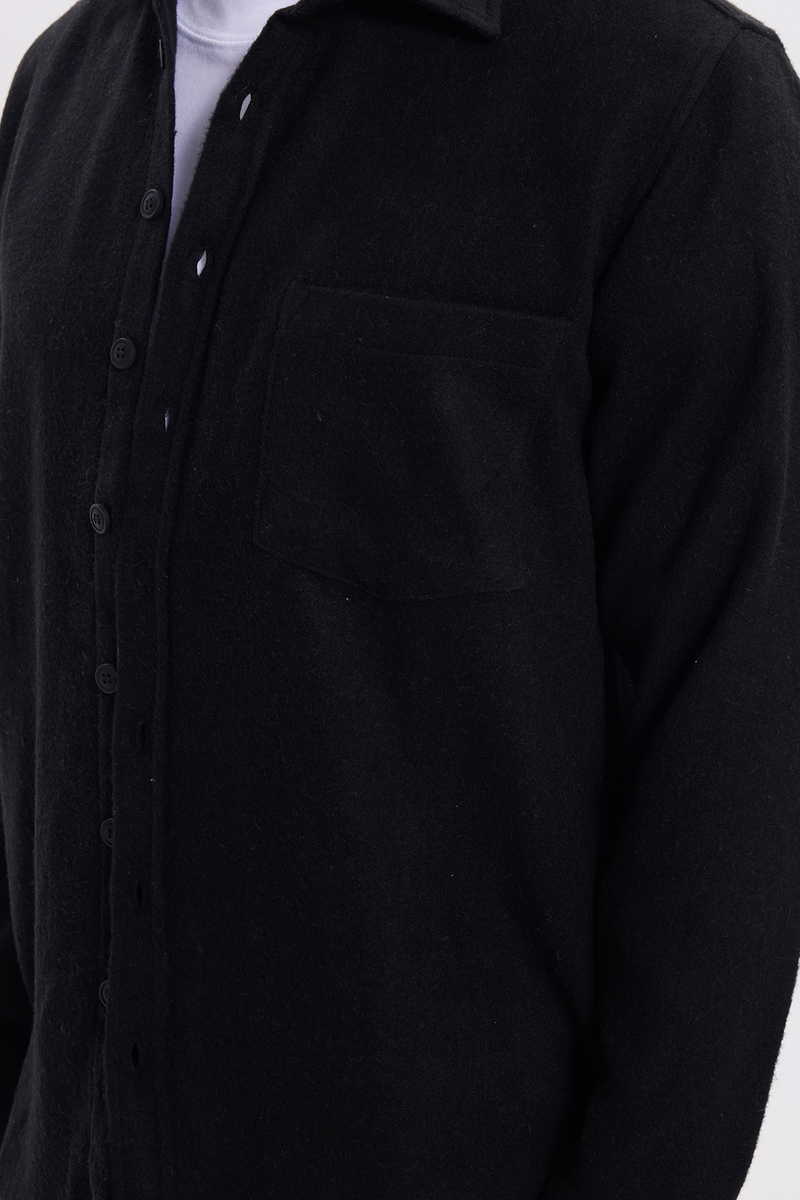 Classic Fit - Comfort Fit Shirt