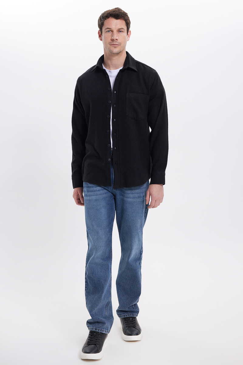 Classic Fit - Comfort Fit Shirt