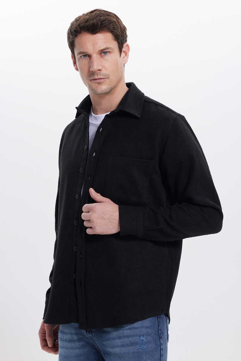 Classic Fit - Comfort Fit Shirt