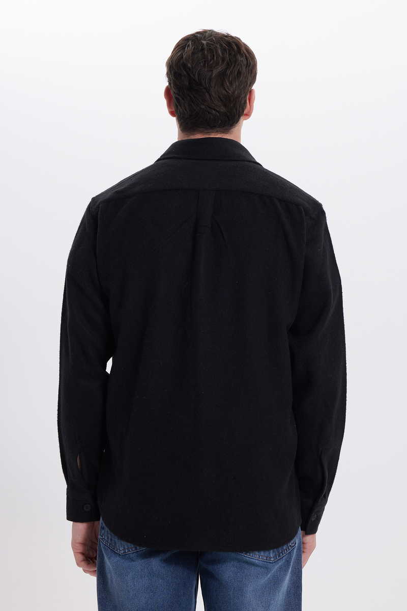 Classic Fit - Comfort Fit Shirt