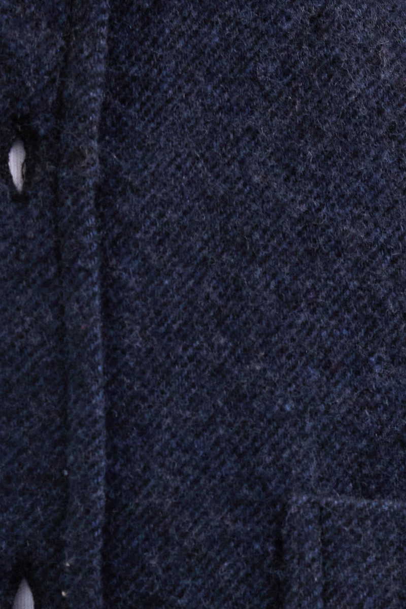 Classic Fit-Comfort Fit - Правa Кройка Риза