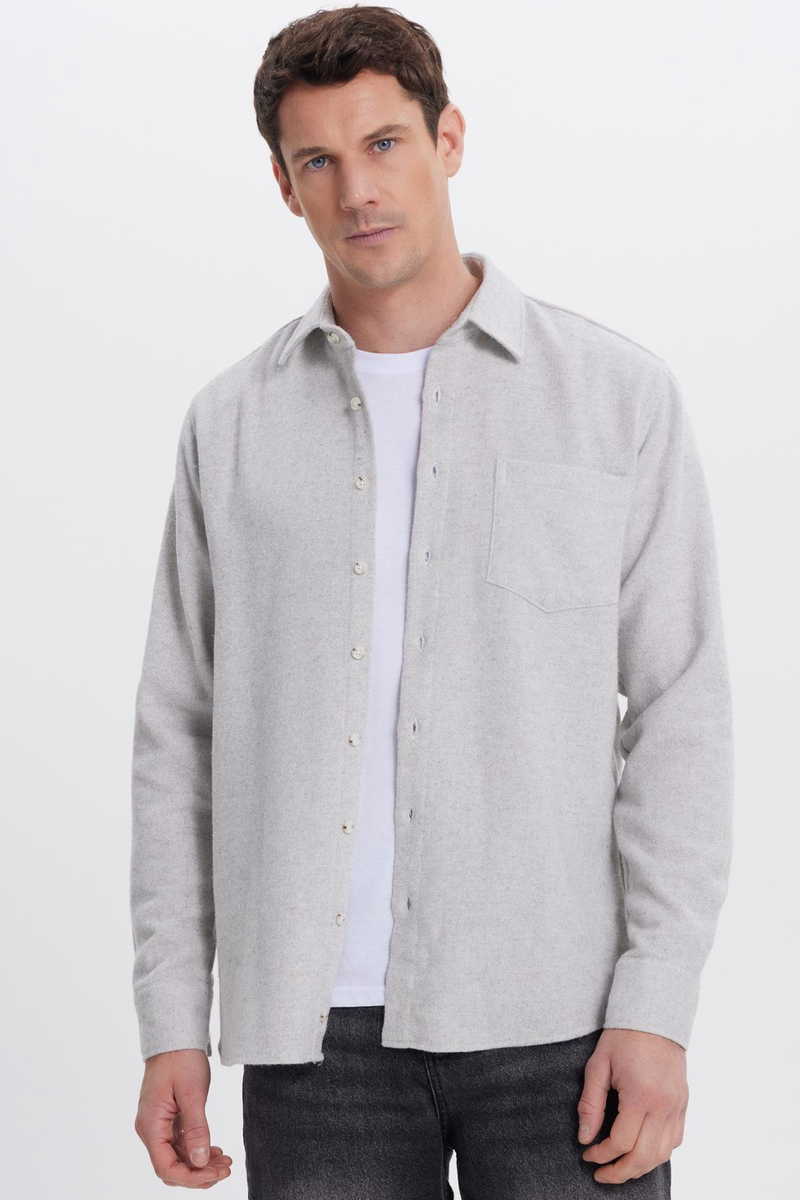 Classic Fit - Comfort Fit Košulja