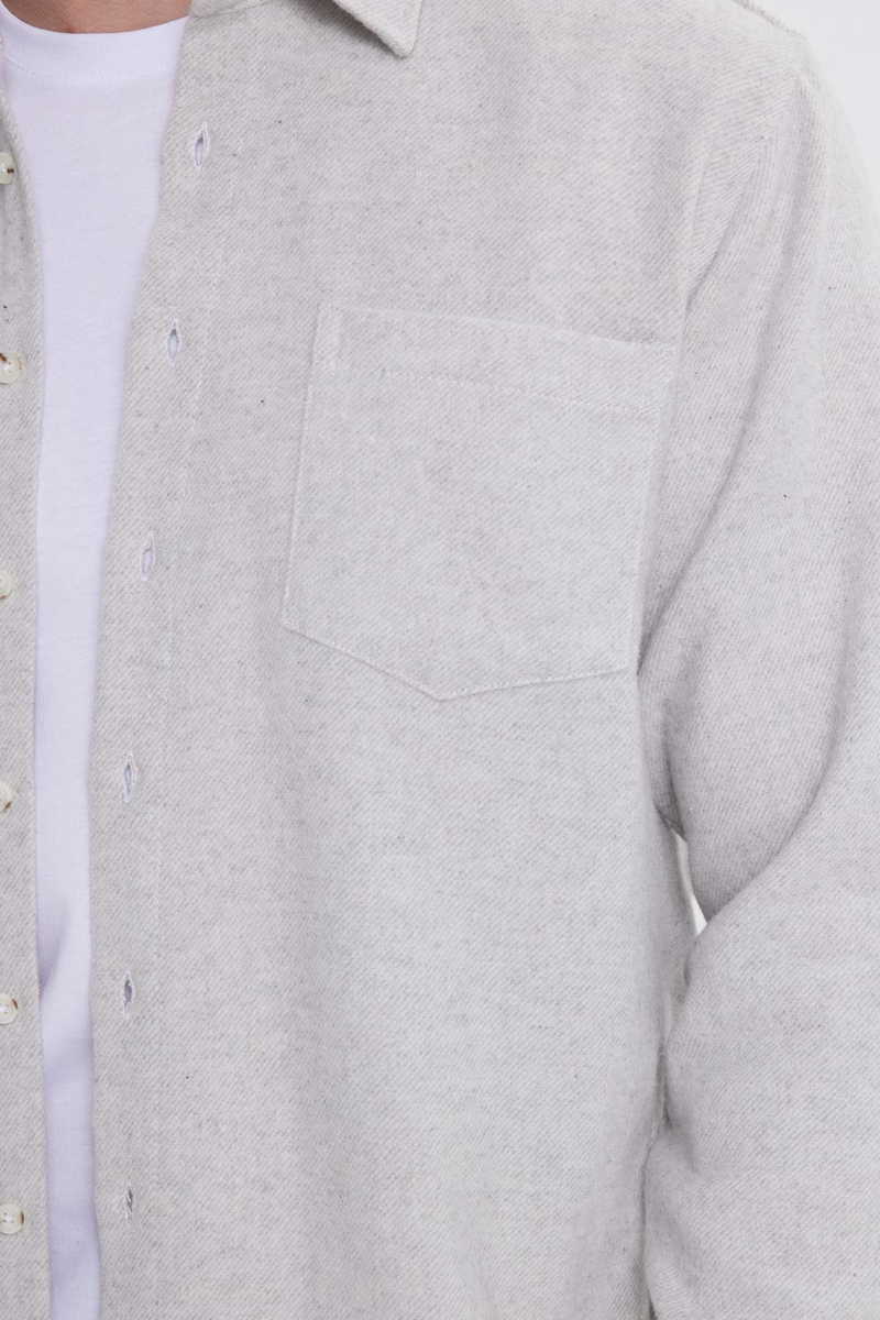 Classic Fit - Comfort Fit Košulja