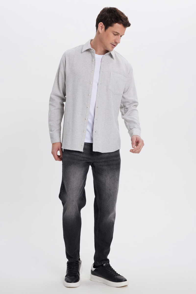 Classic Fit - Comfort Fit Košulja