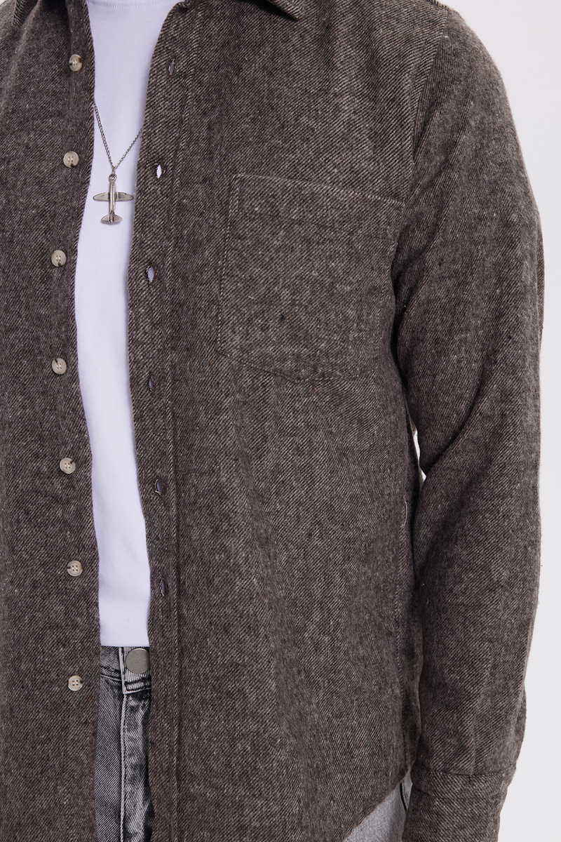 Classic Fit - Comfort Fit Shirt