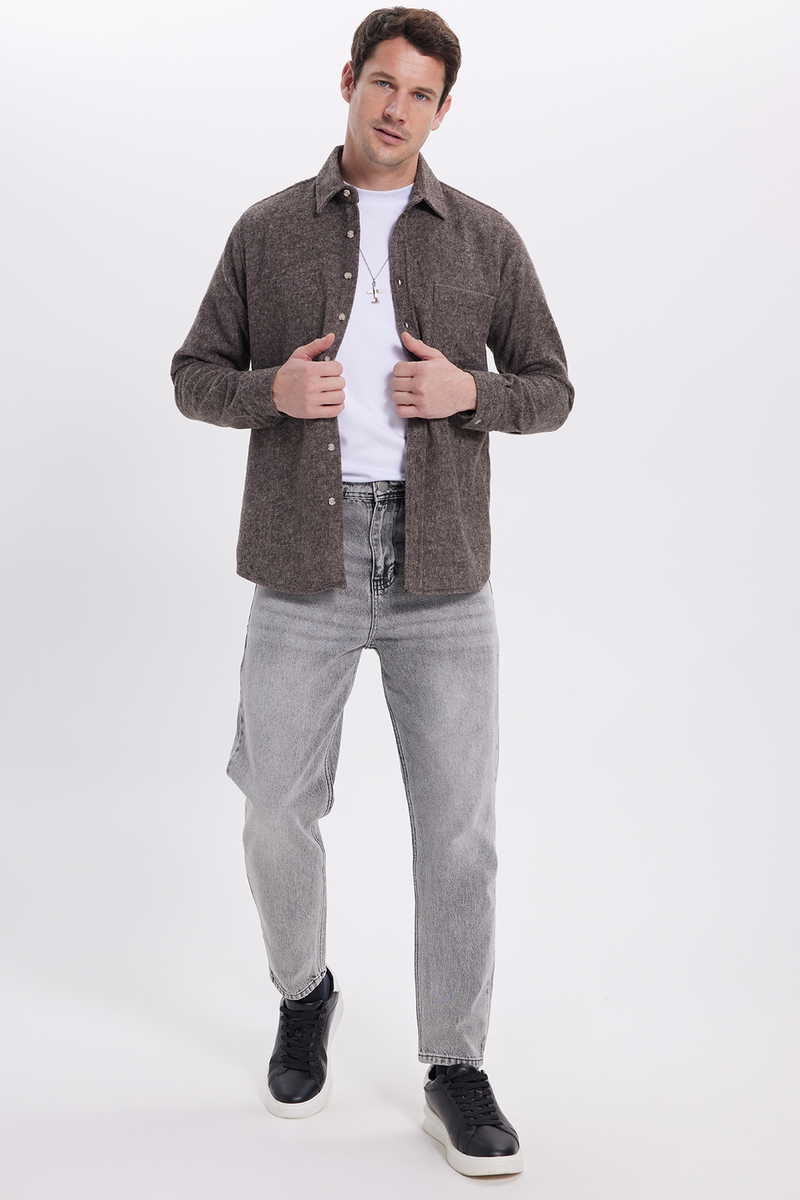 Classic Fit - Comfort Fit Shirt