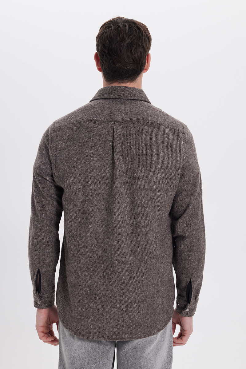 Classic Fit - Comfort Fit Shirt