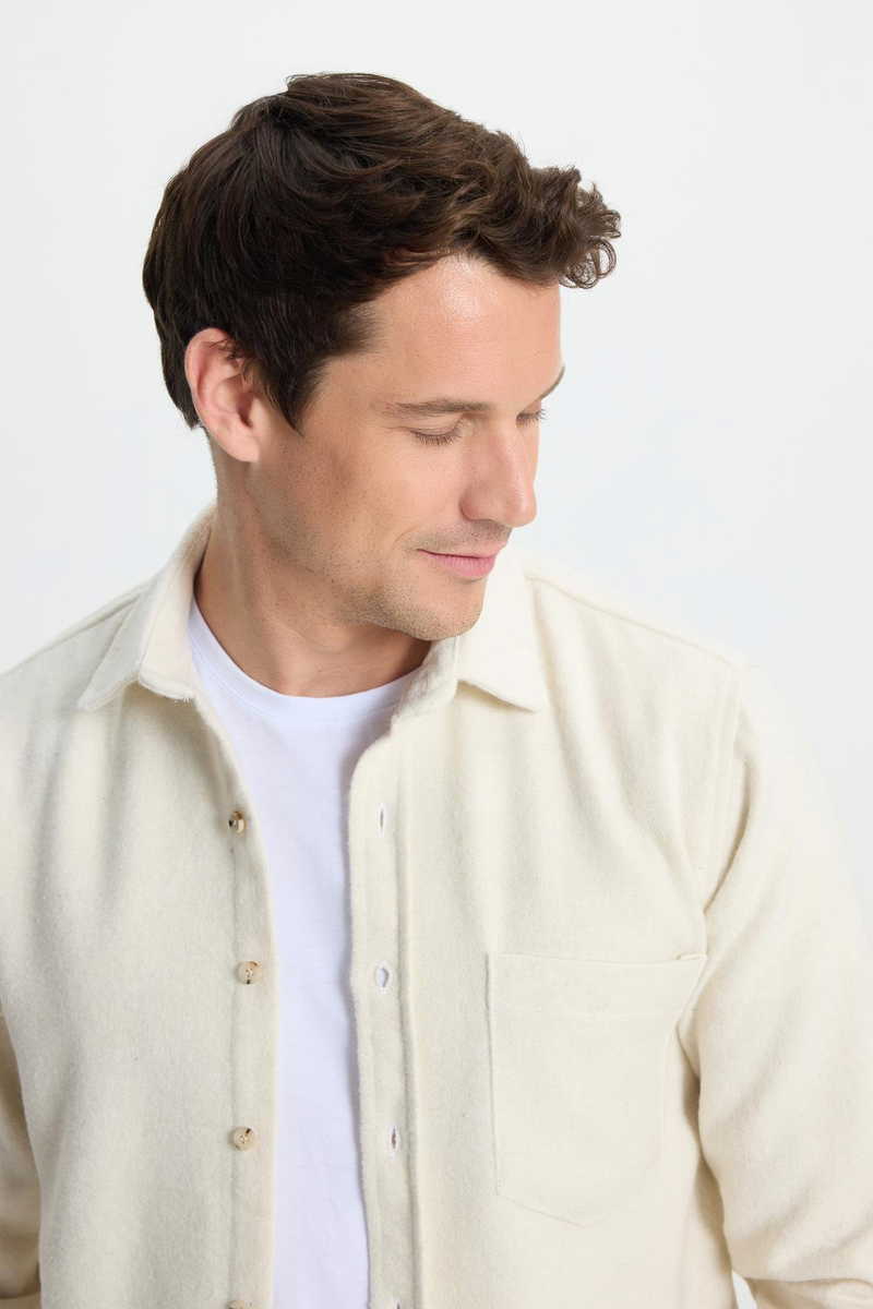 Classic Fit - Comfort Fit Shirt
