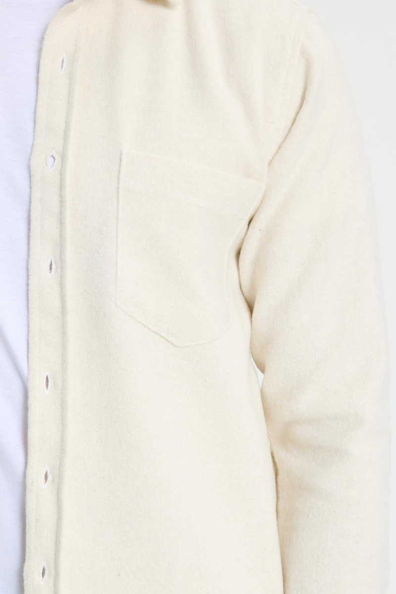 Classic Fit - Comfort Fit Shirt