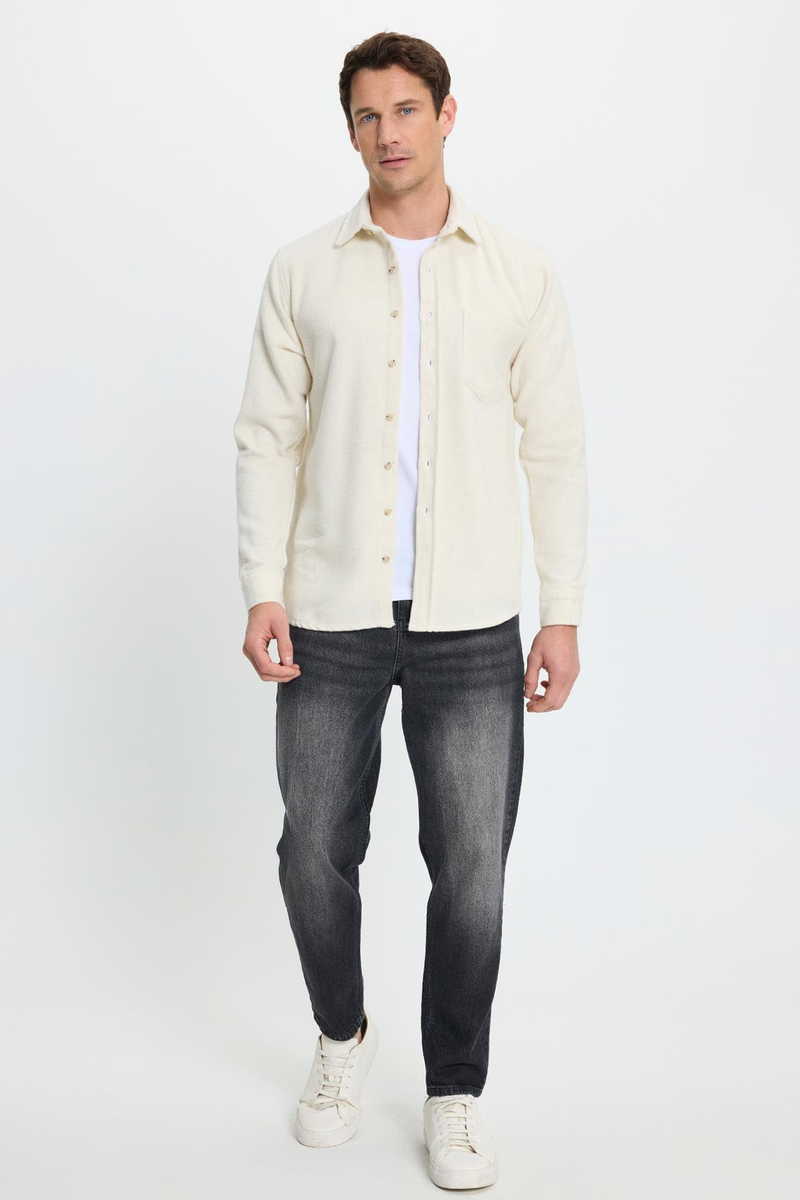 Classic Fit - Comfort Fit Shirt