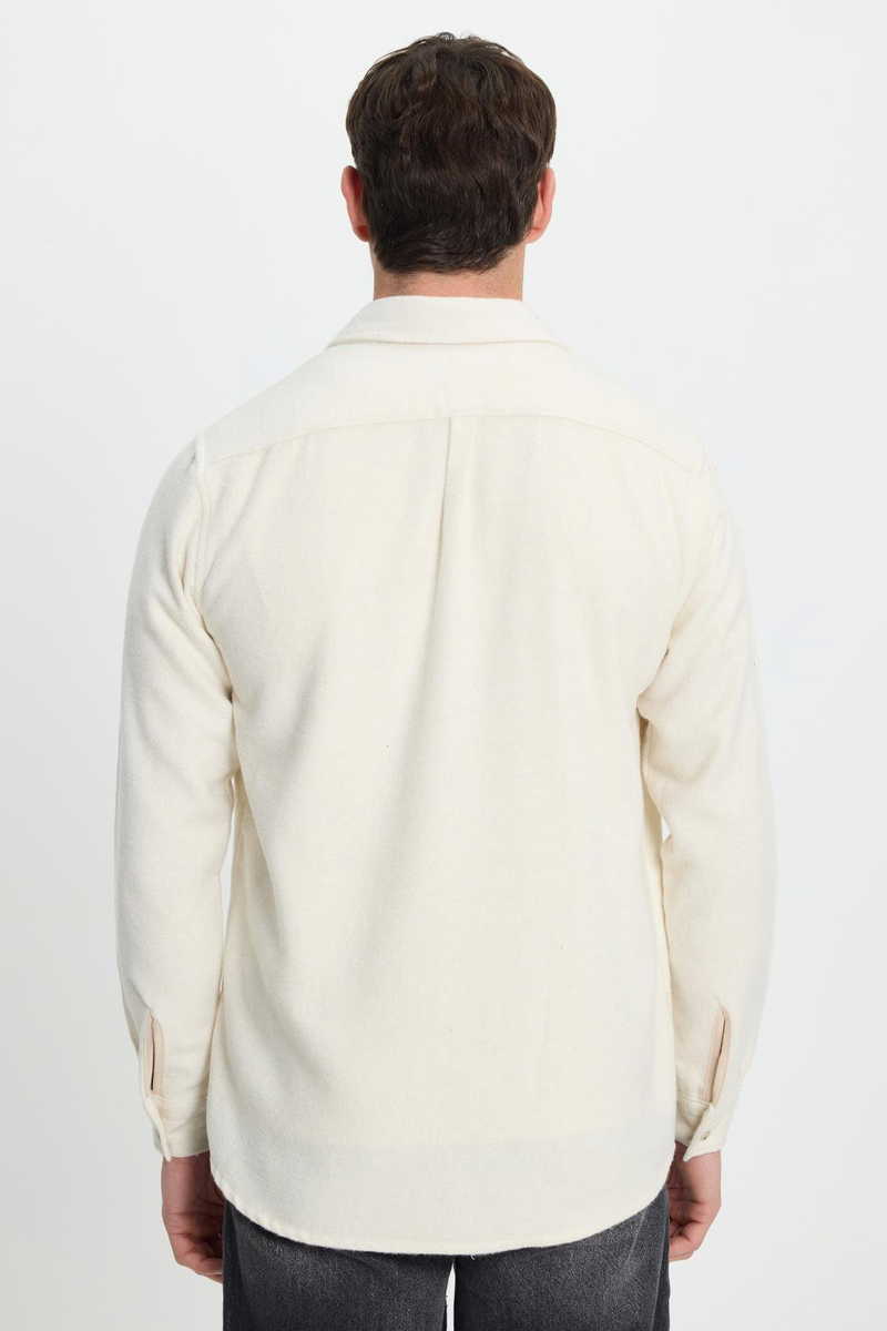 Classic Fit - Comfort Fit Shirt