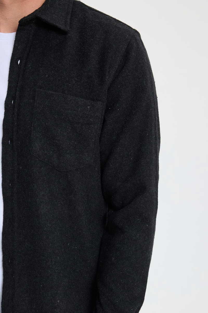 Classic Fit-Comfort Fit - Правa Кройка Риза