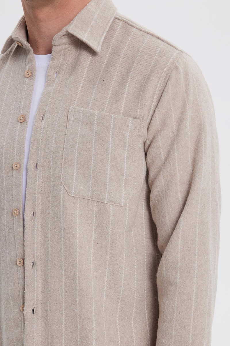 Classic Fit - Comfort Fit Košulja