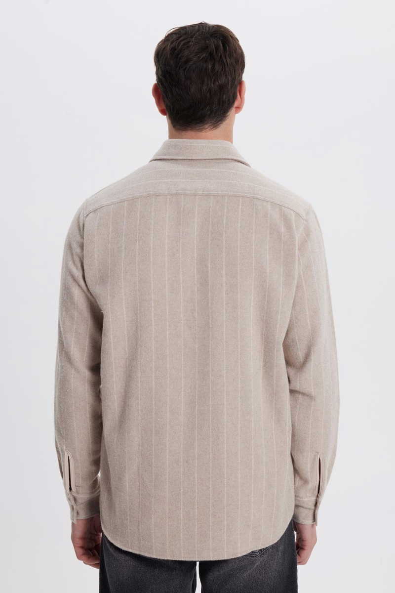 Classic Fit - Comfort Fit Košulja