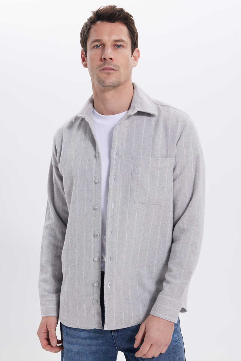 Classic Fit - Comfort Fit Shirt