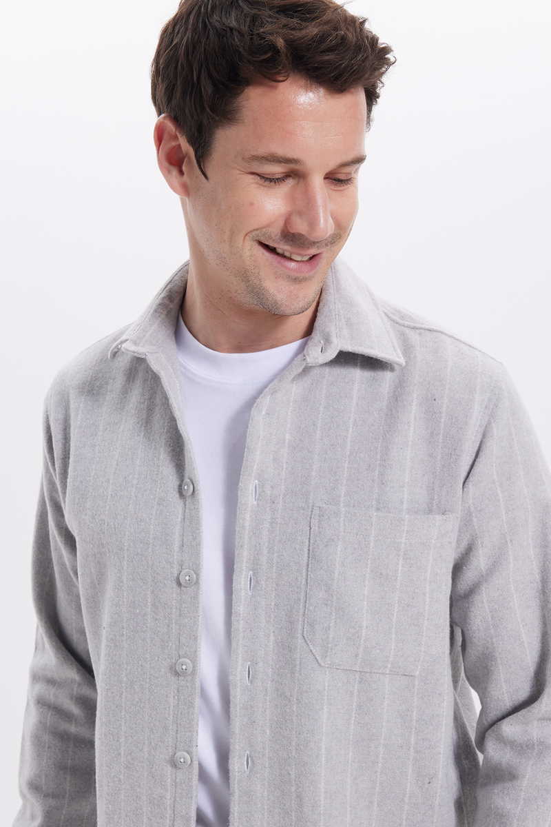 Classic Fit - Comfort Fit Shirt
