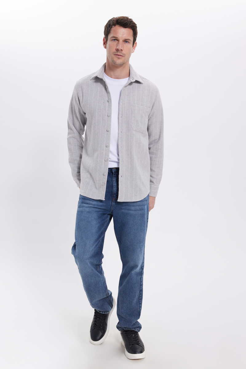 Classic Fit - Comfort Fit Shirt