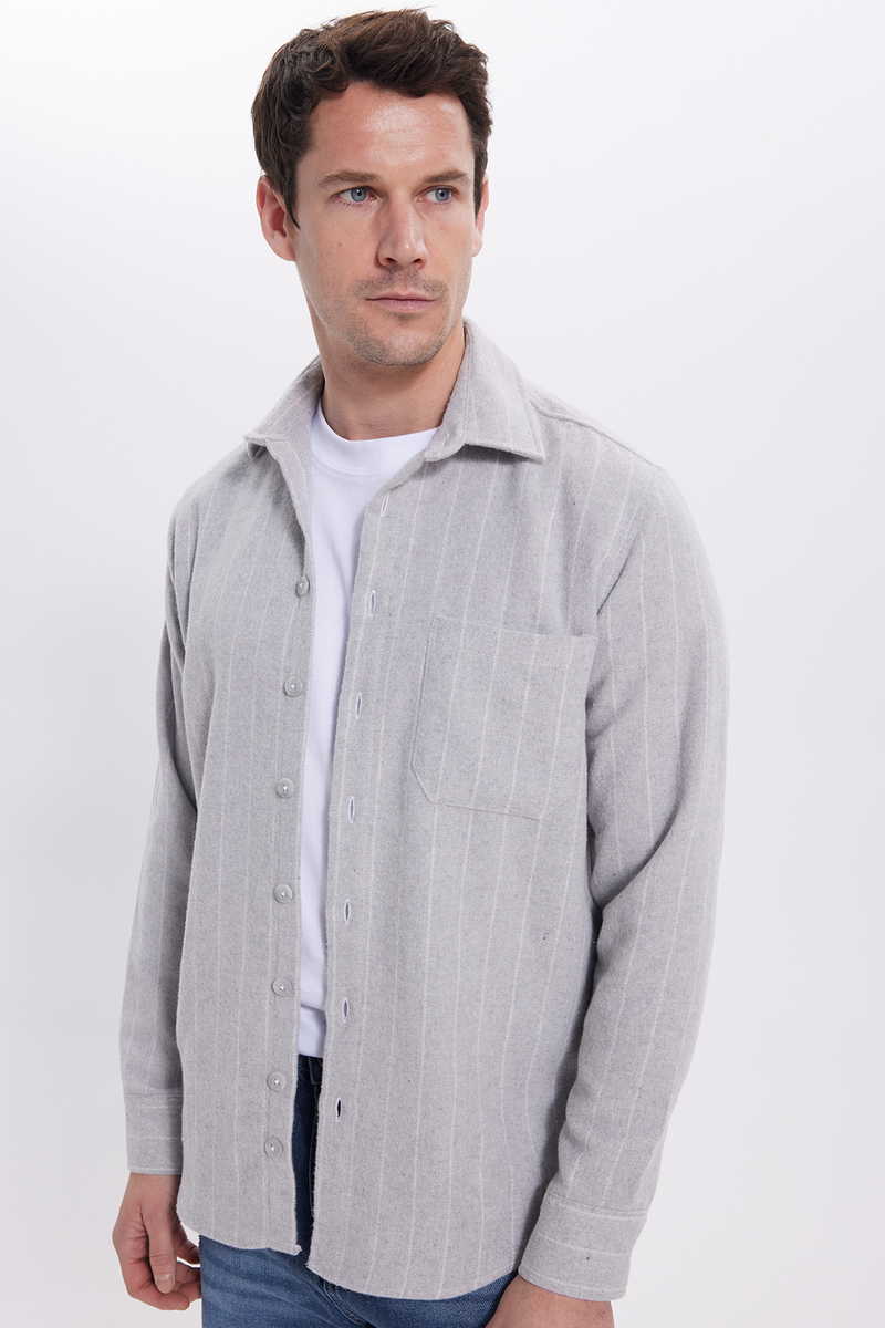 Classic Fit - Comfort Fit Shirt