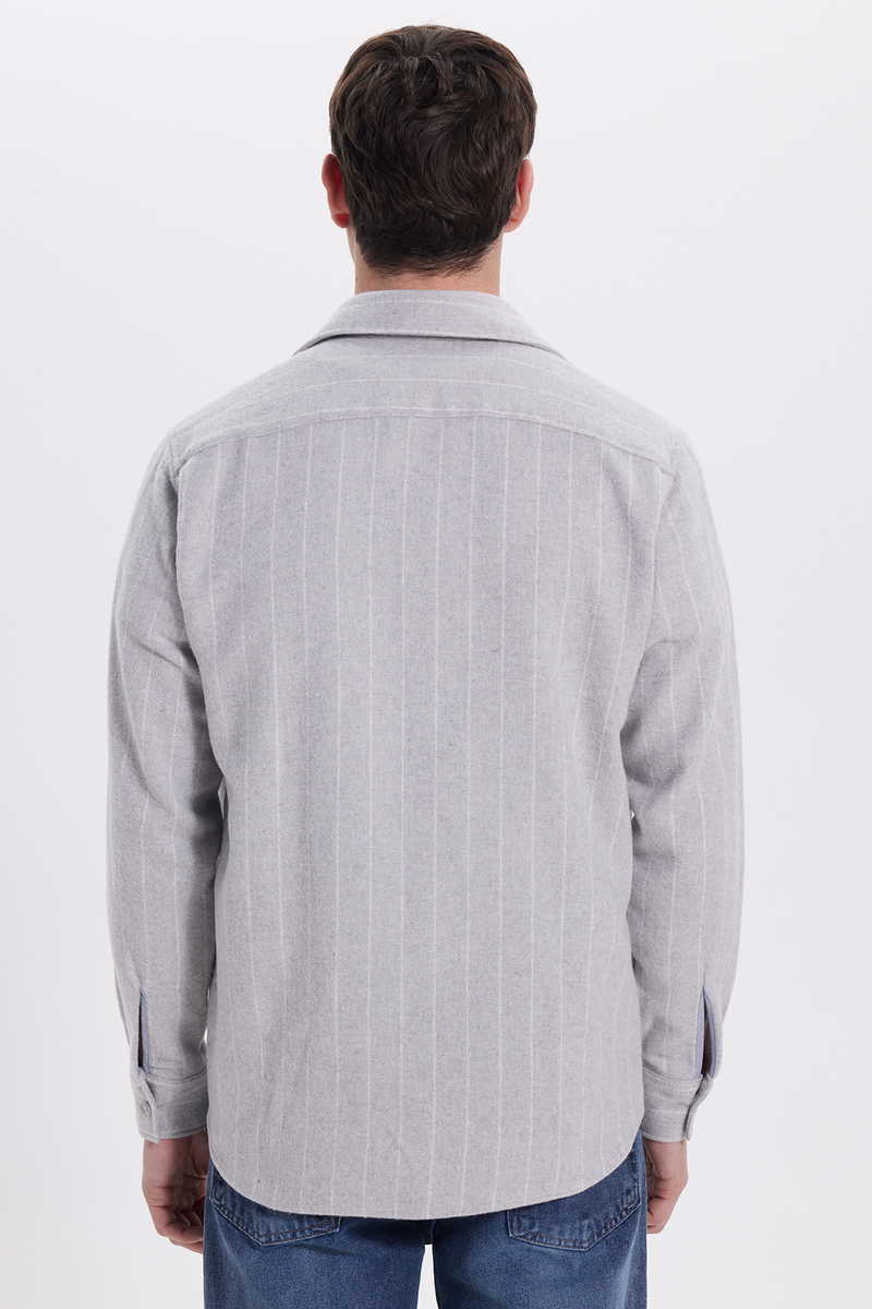 Classic Fit - Comfort Fit Shirt