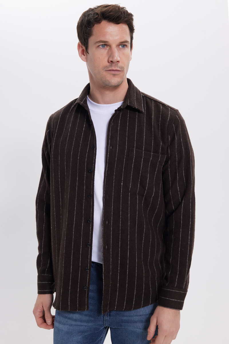 Classic Fit - Comfort Fit Shirt