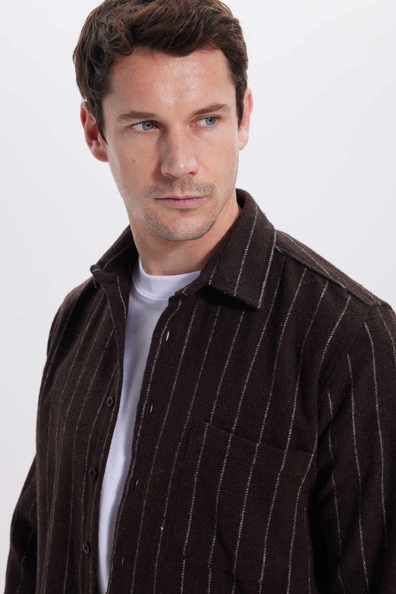 Classic Fit - Comfort Fit Shirt