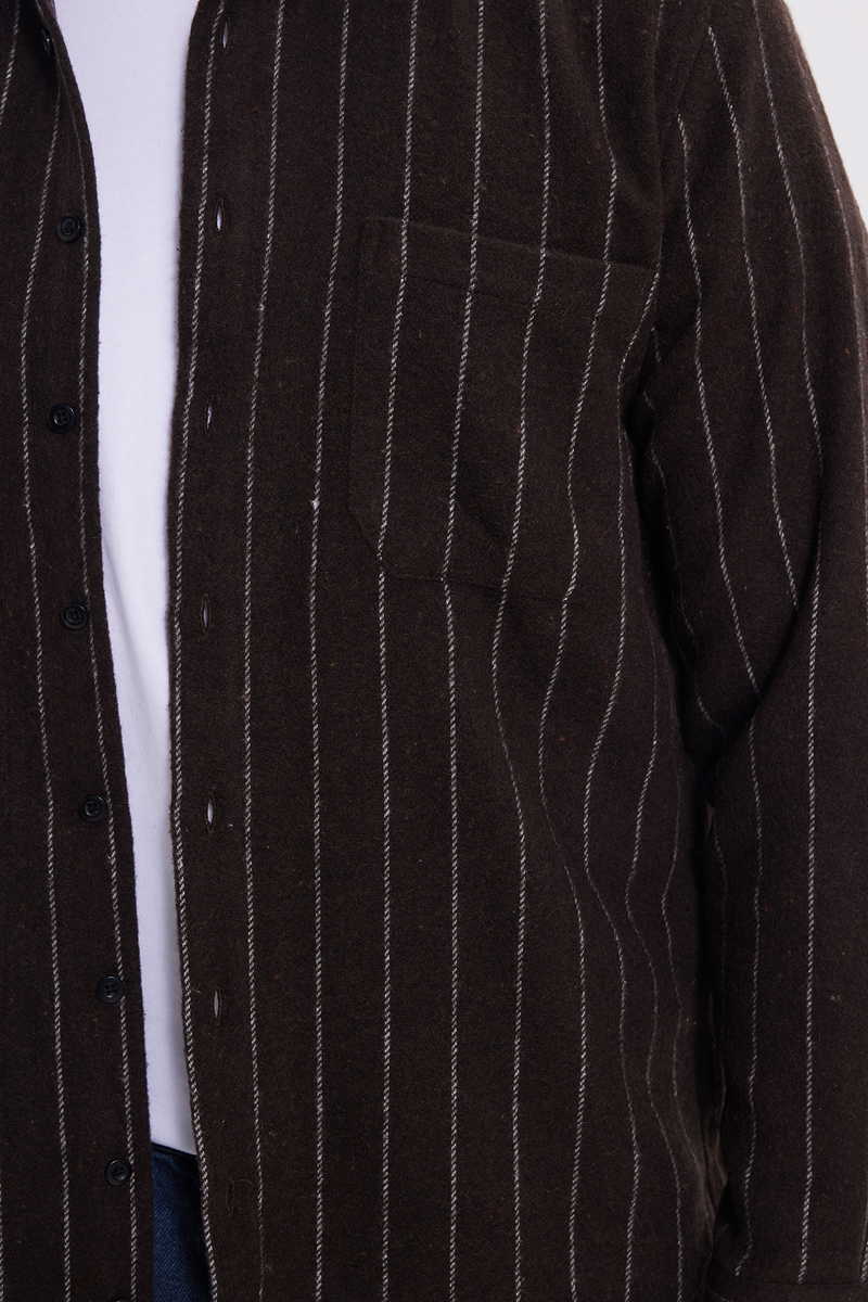 Classic Fit - Comfort Fit Shirt