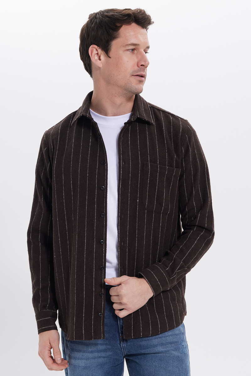 Classic Fit - Comfort Fit Shirt