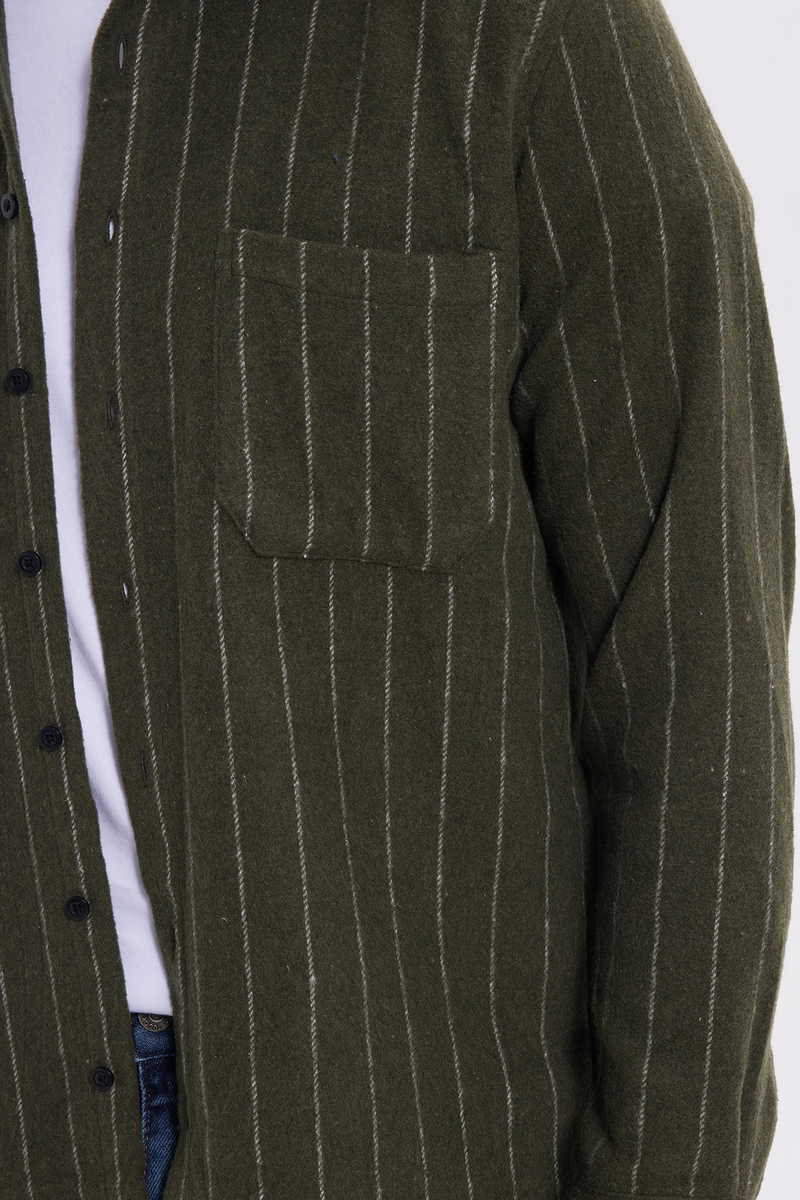 Classic Fit - Comfort Fit Shirt