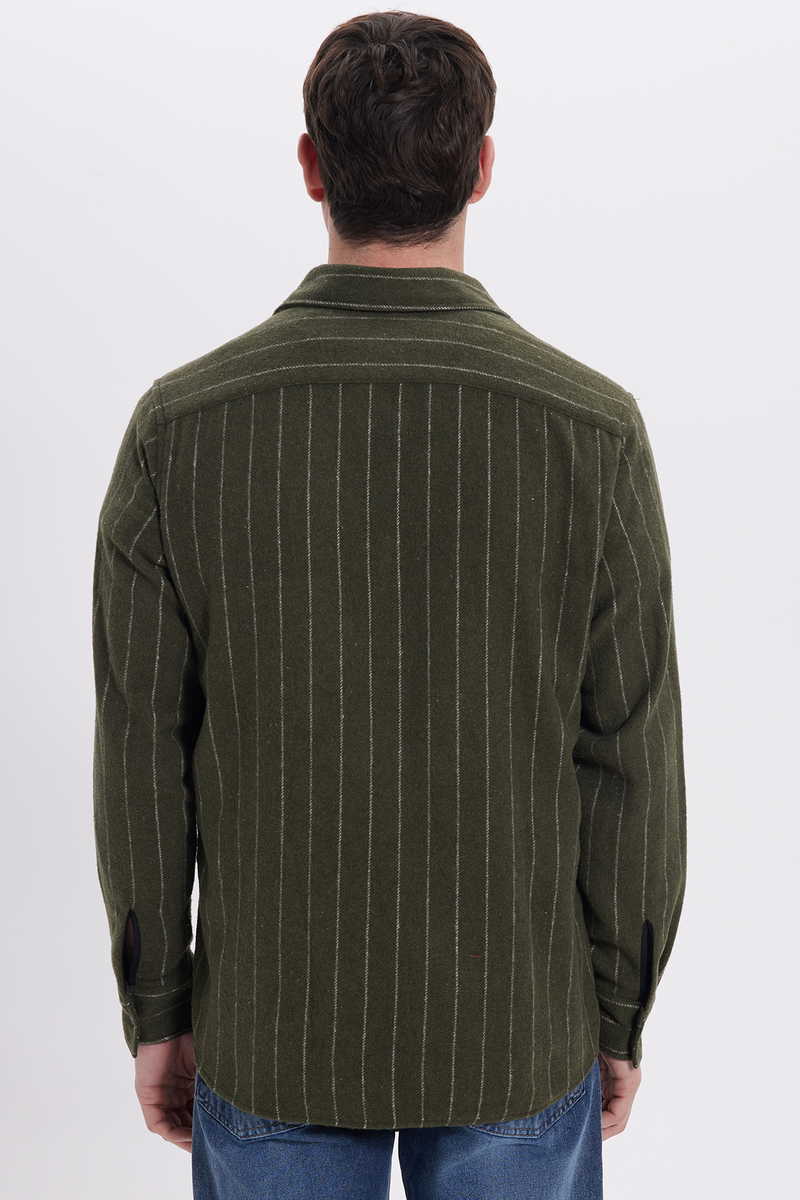 Classic Fit - Comfort Fit Shirt