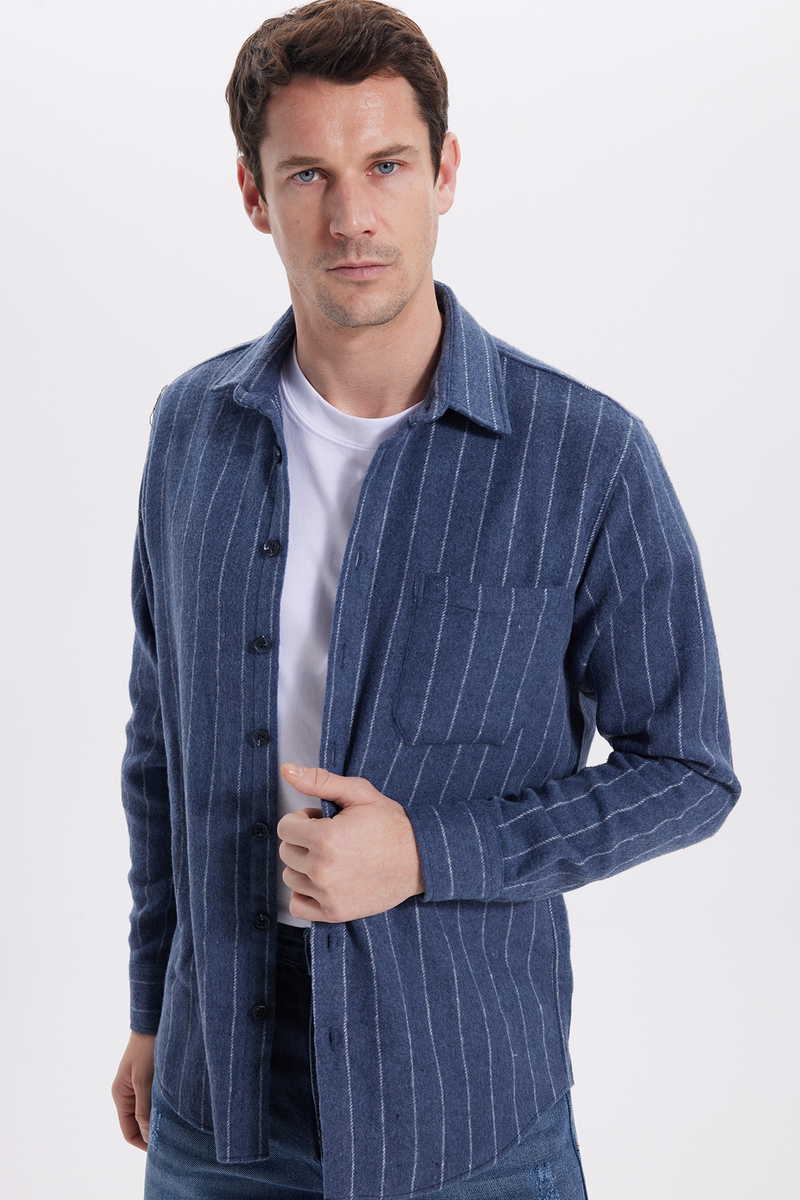 Classic Fit - Comfort Fit Shirt