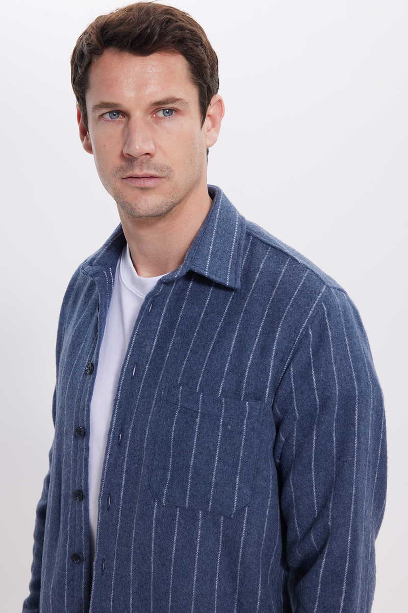 Classic Fit - Comfort Fit Shirt