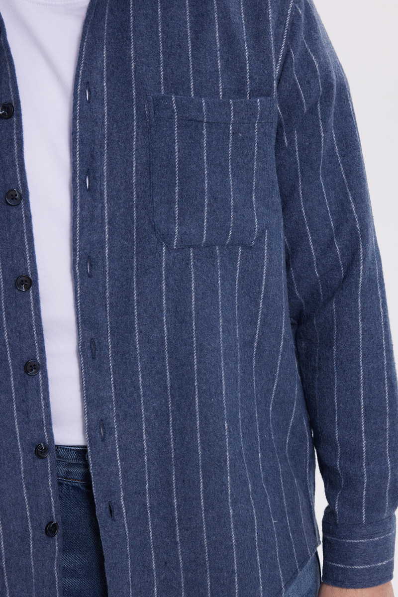 Classic Fit - Comfort Fit Shirt