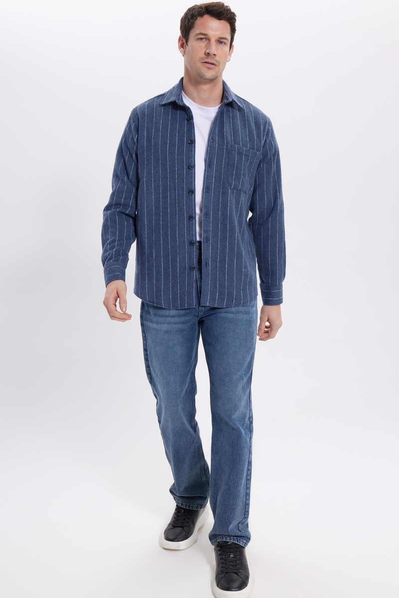 Classic Fit - Comfort Fit Shirt