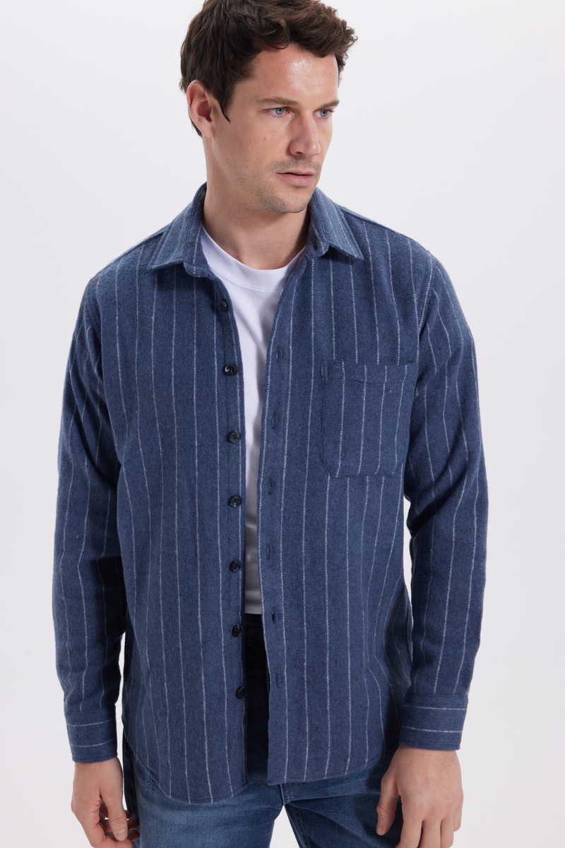 Classic Fit - Comfort Fit Shirt