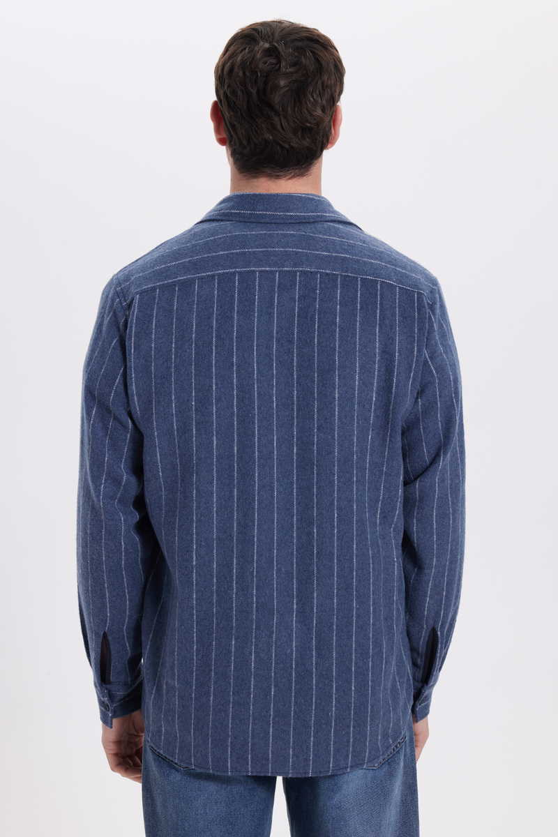 Classic Fit - Comfort Fit Shirt