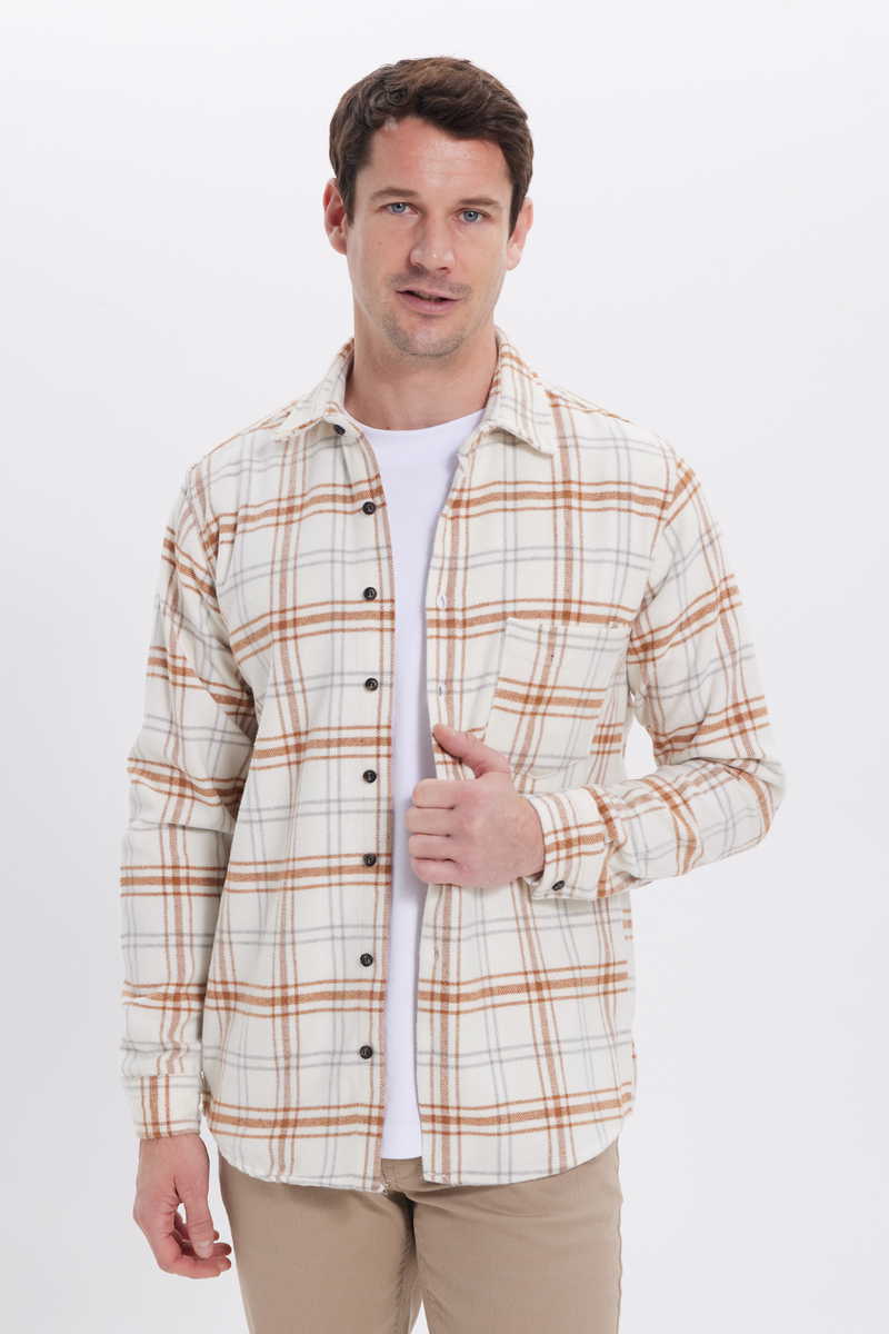 Classic Fit - Comfort Fit Shirt