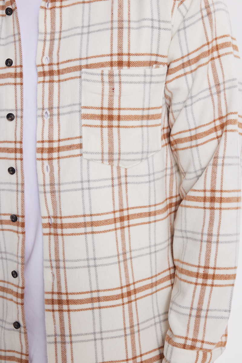 Classic Fit - Comfort Fit Shirt