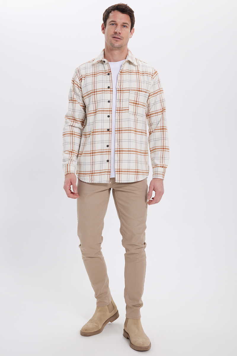 Classic Fit - Comfort Fit Shirt