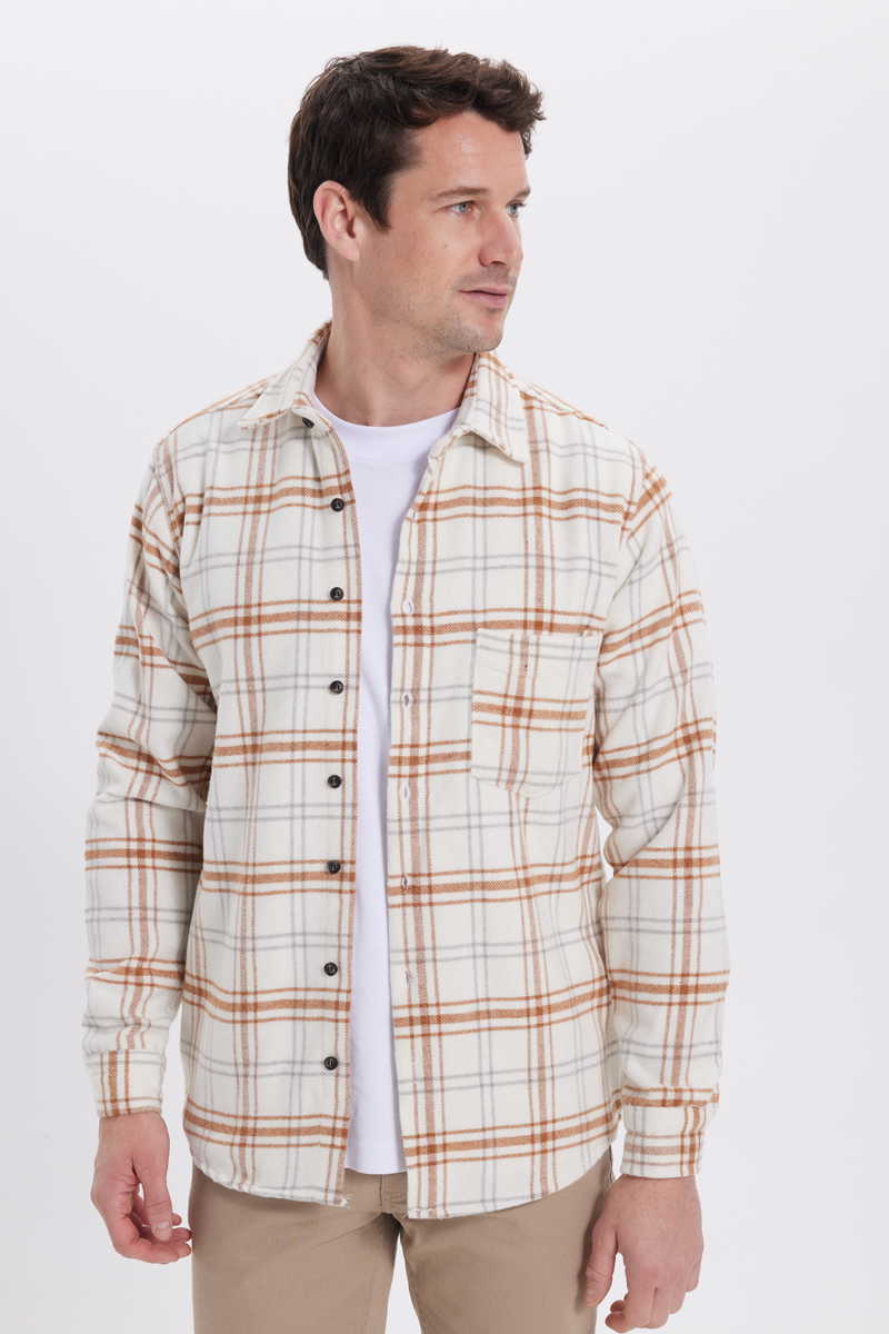 Classic Fit - Comfort Fit Shirt