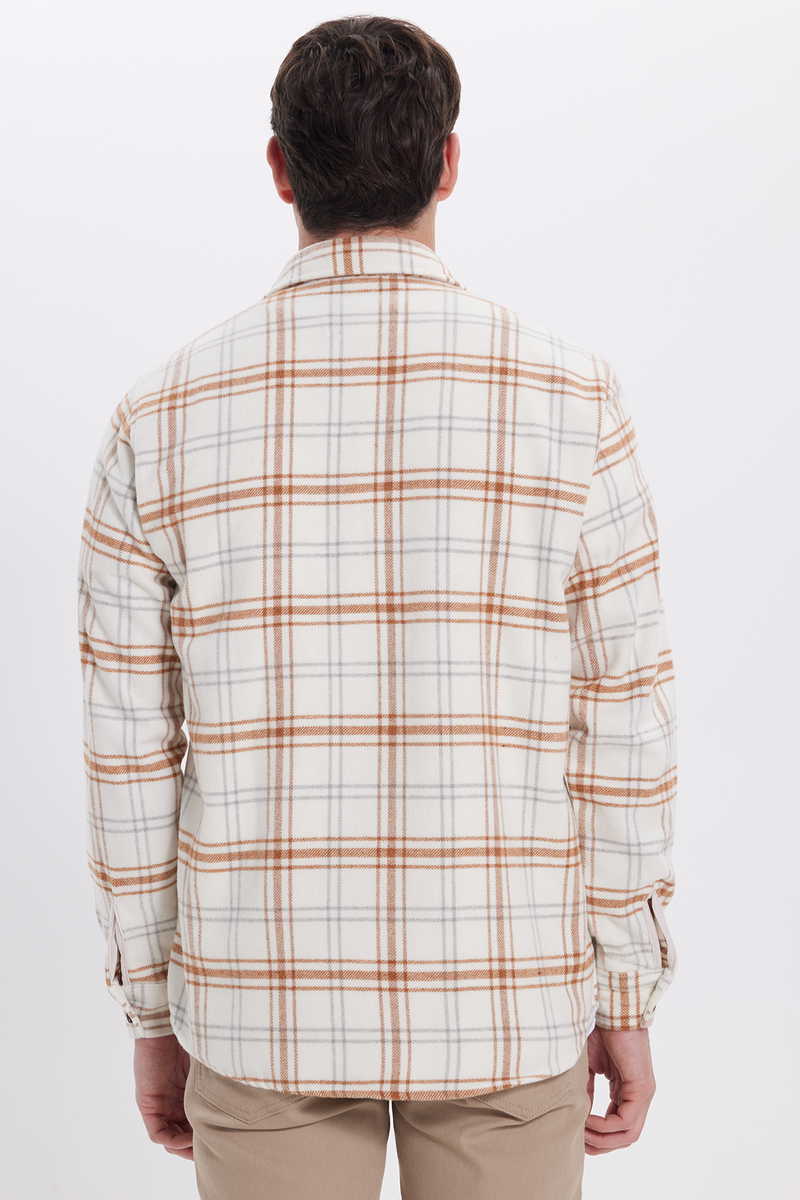 Classic Fit - Comfort Fit Shirt